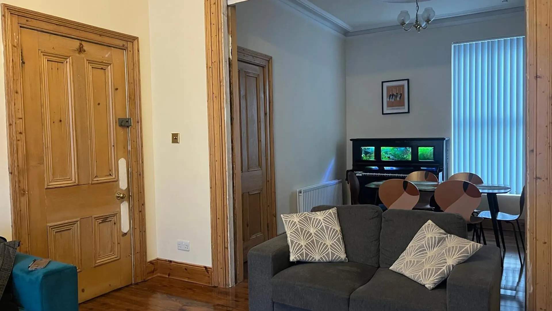 Gr8 Hostel At The Mount Belfast