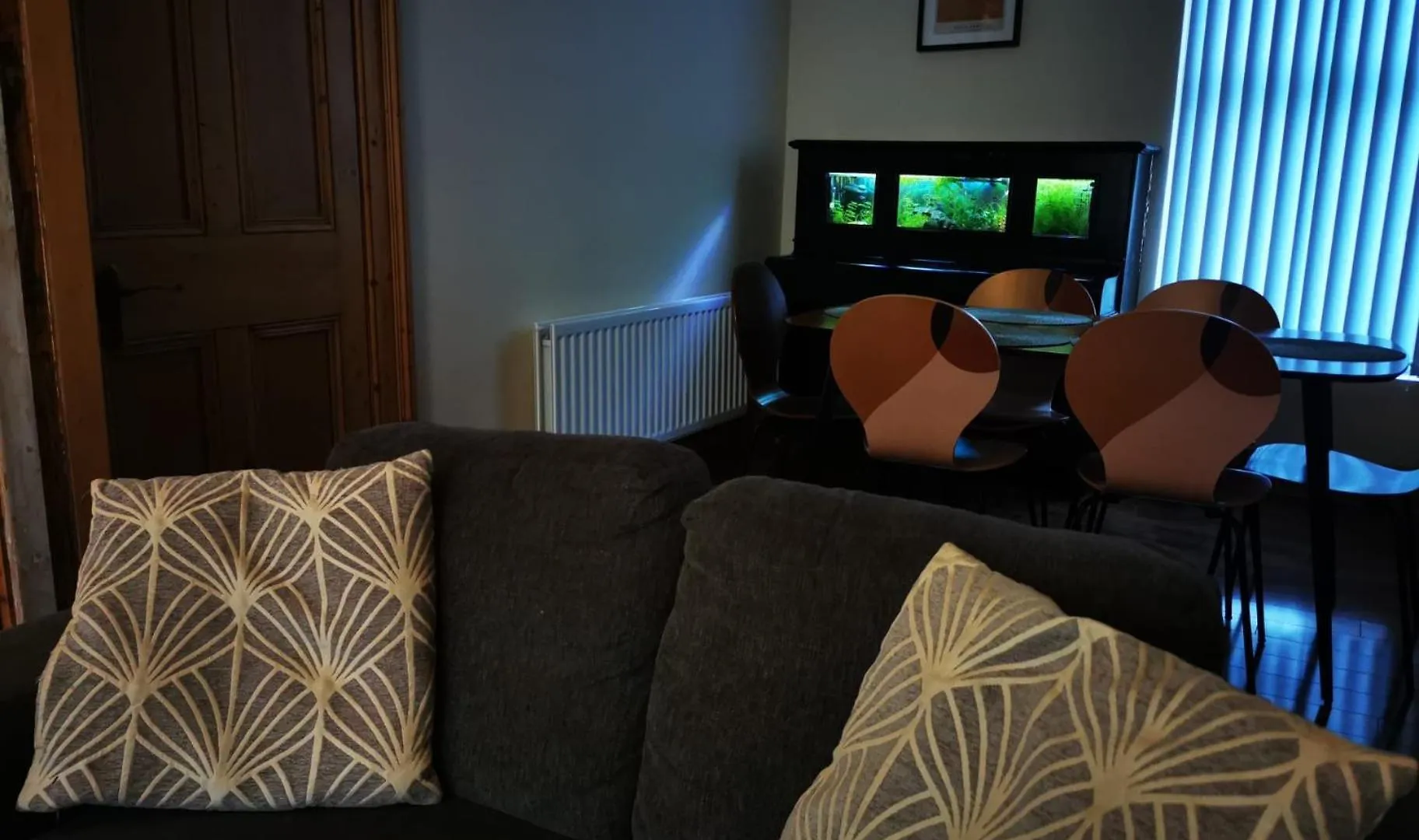 Gr8 Hostel At The Mount Belfast