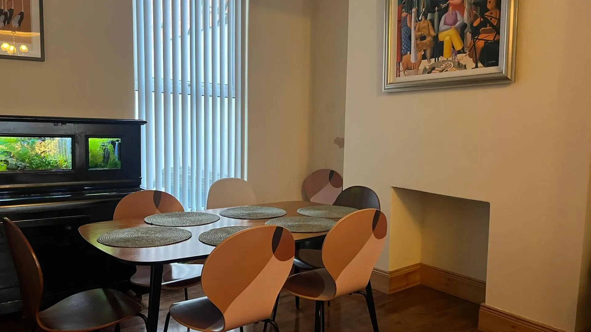 Gr8 Hostel At The Mount Belfast Birleşik Krallık