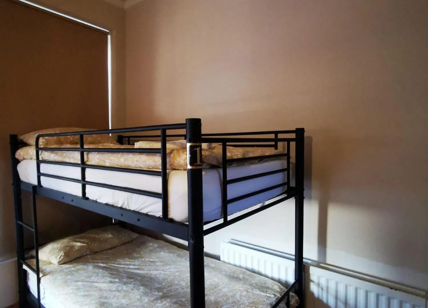 Gr8 Hostel At The Mount Belfast 0*,