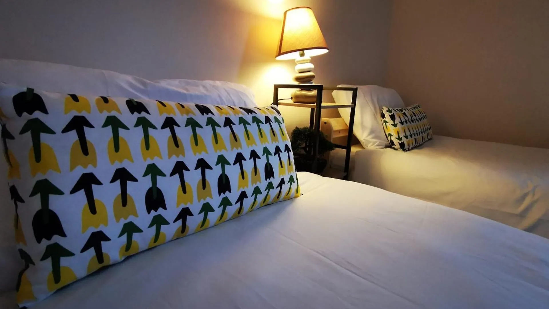 Gr8 Hostel At The Mount Belfast