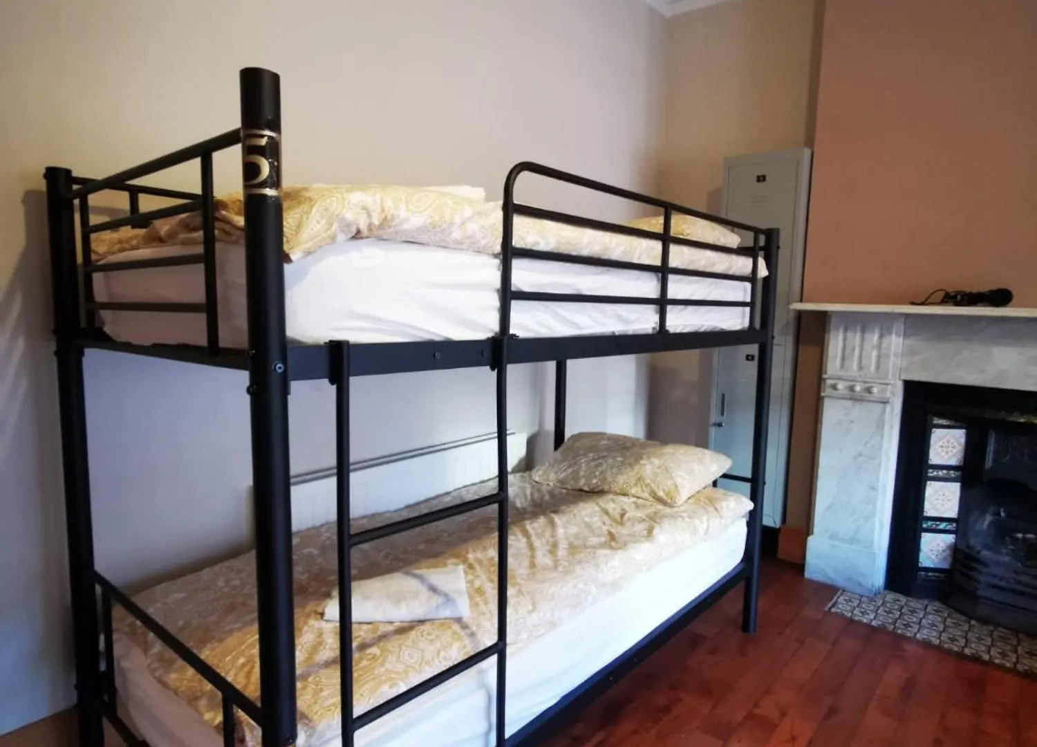 Gr8 Hostel At The Mount Belfast Birleşik Krallık