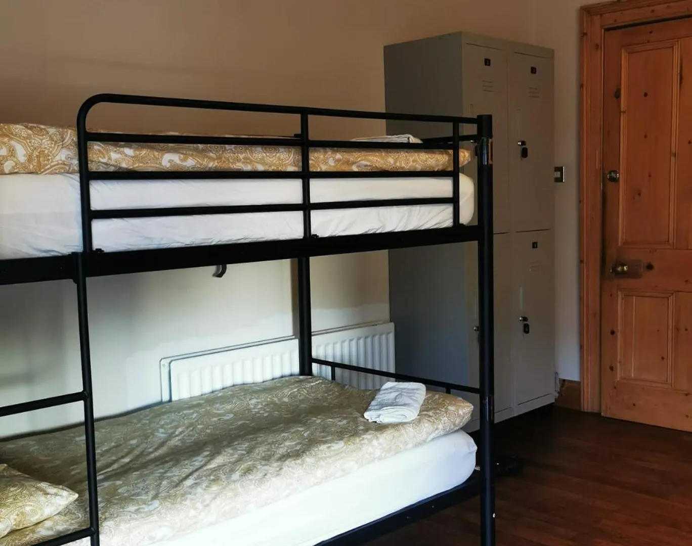 Gr8 Hostel At The Mount Belfast