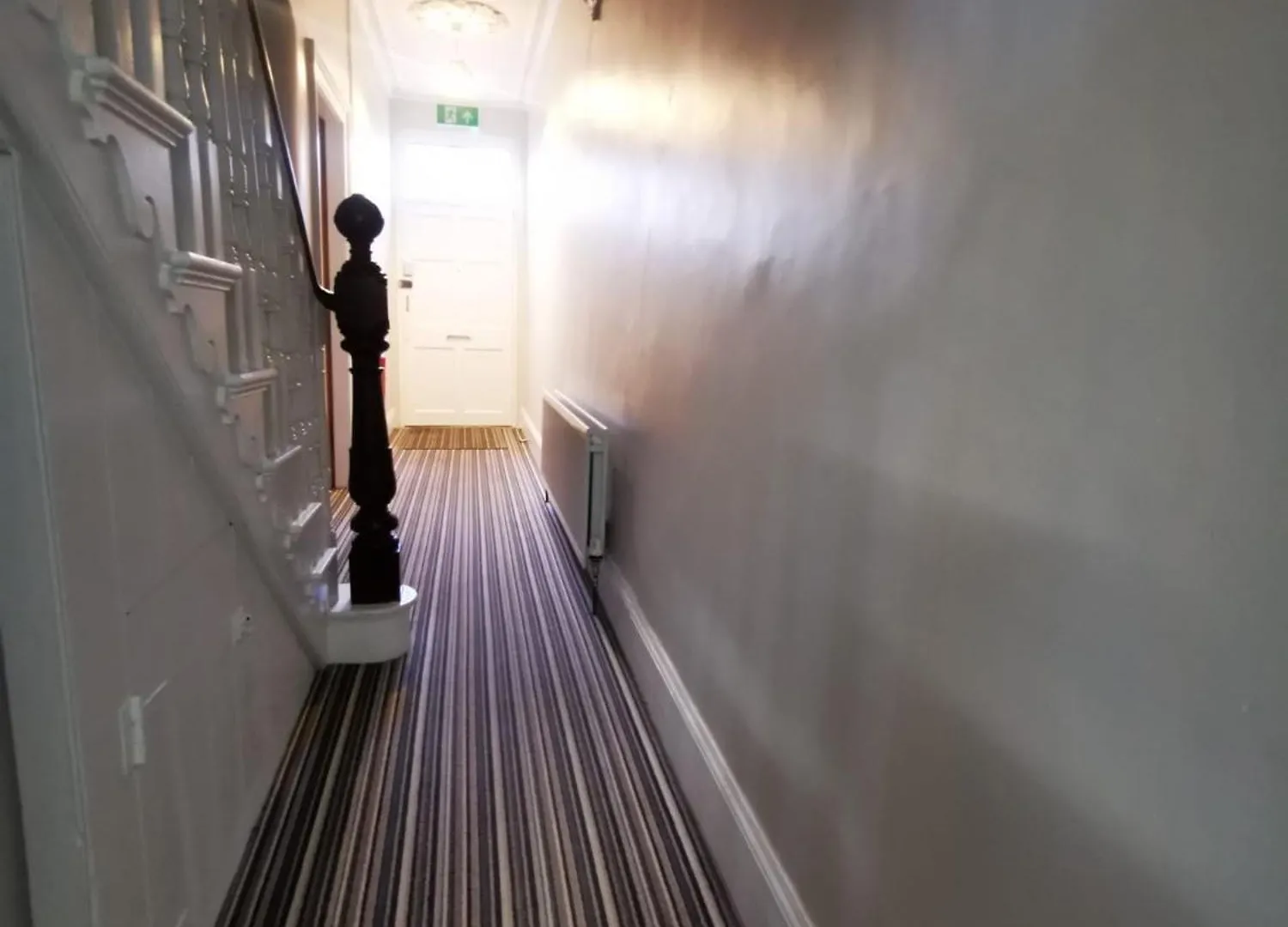 Gr8 Hostel At The Mount Belfast
