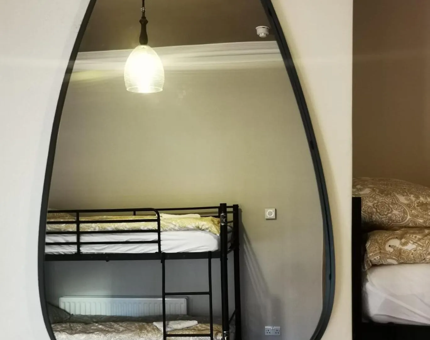 Gr8 Hostel At The Mount Belfast