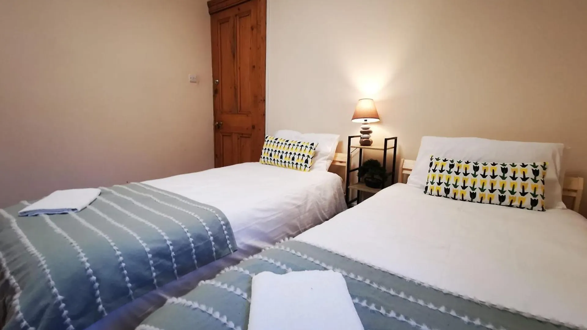 Gr8 Hostel At The Mount Belfast